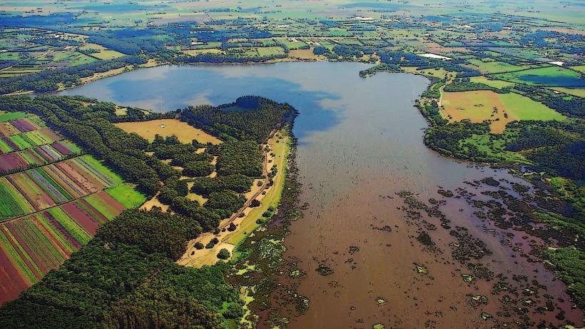Parque Natural Laguna de los Padres