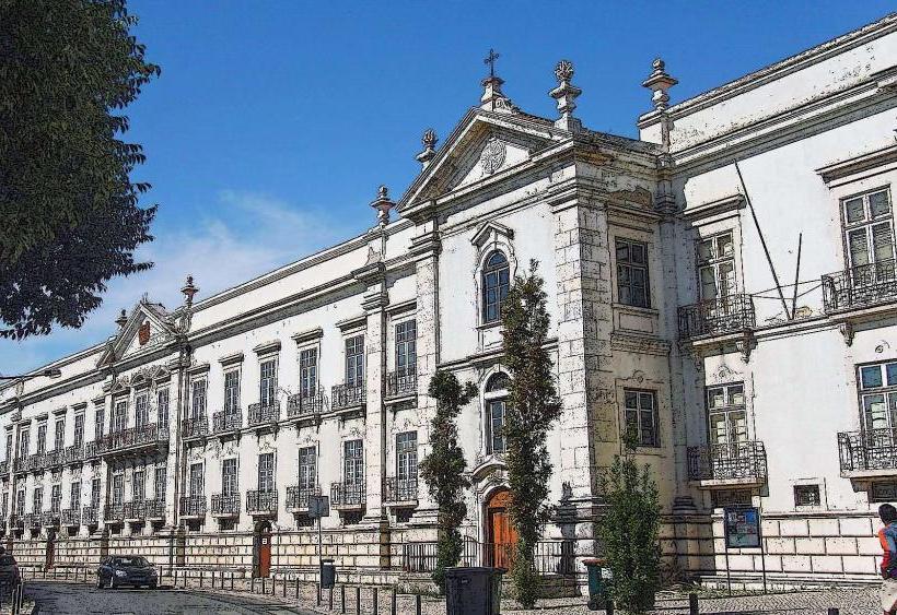 National Tile Museum