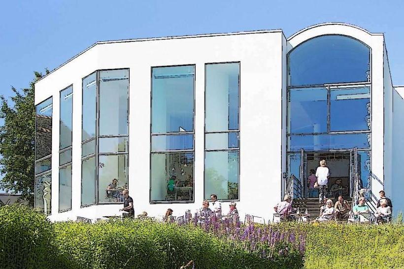 Trapholt Museum of Modern Art