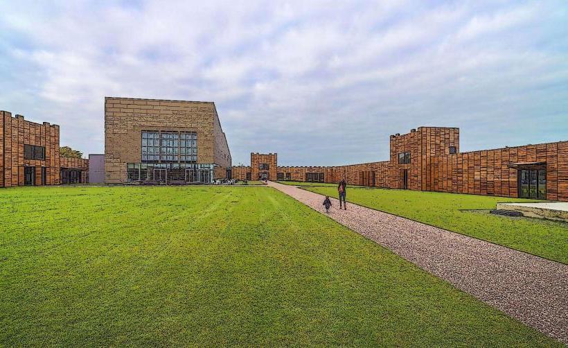 Castellum Hoge Woerd