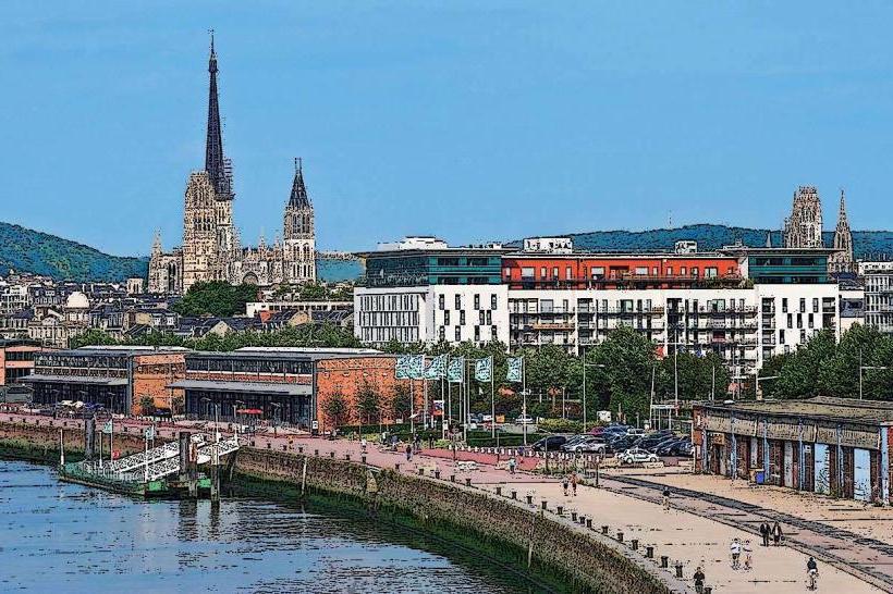 Rouen