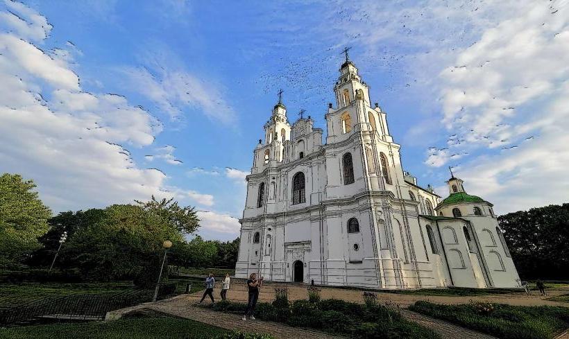 Saint Sophia Cathedral