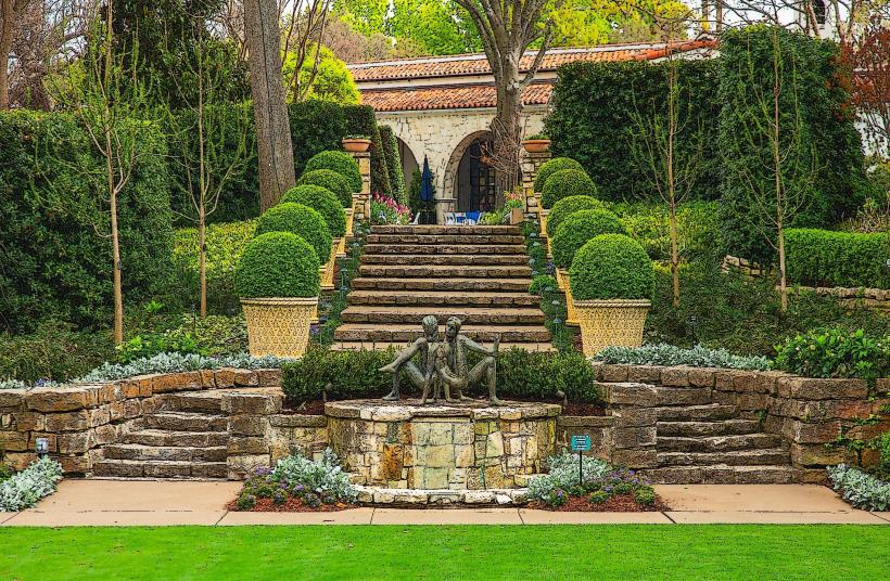 Dallas Arboretum and Botanical Garden