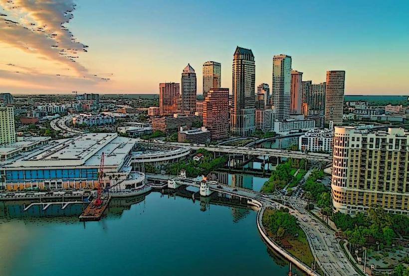 Tampa Bay