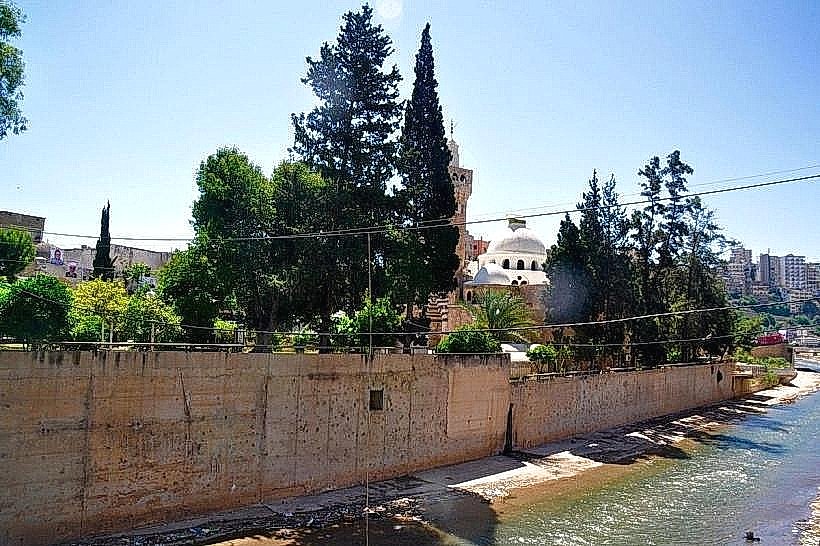 Madrasa al-Burtasiya