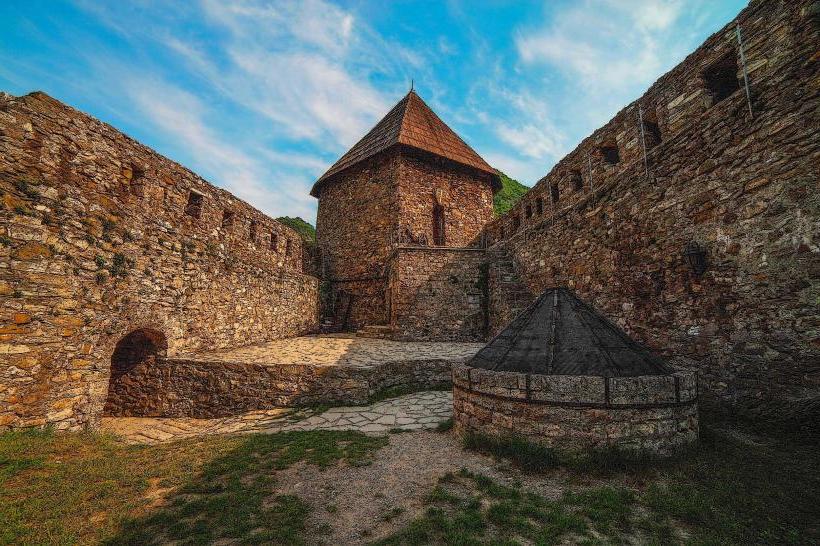 Zenica Fortress