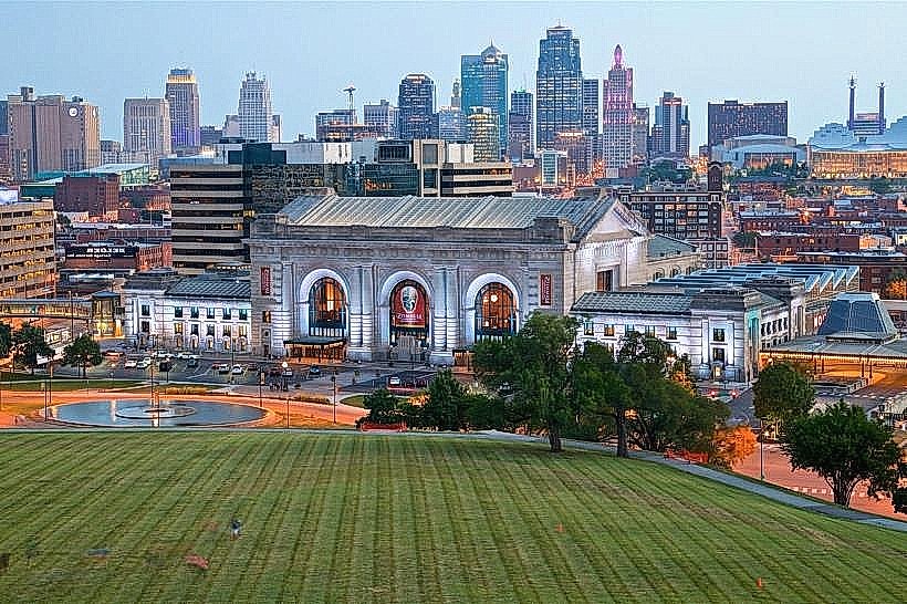 Kansas City KS