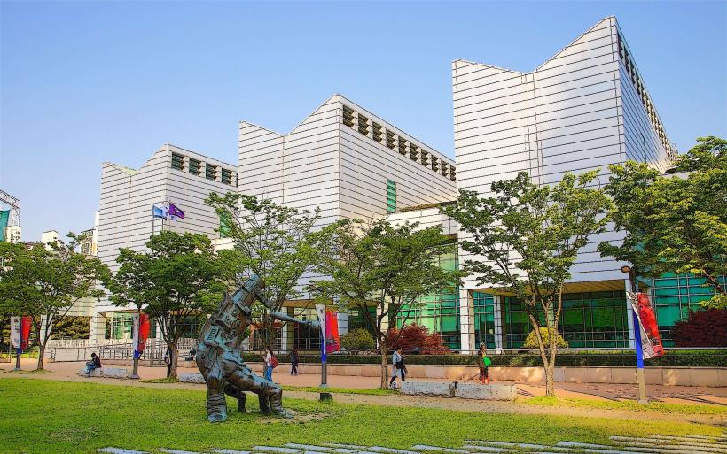 Busan Museum of Art