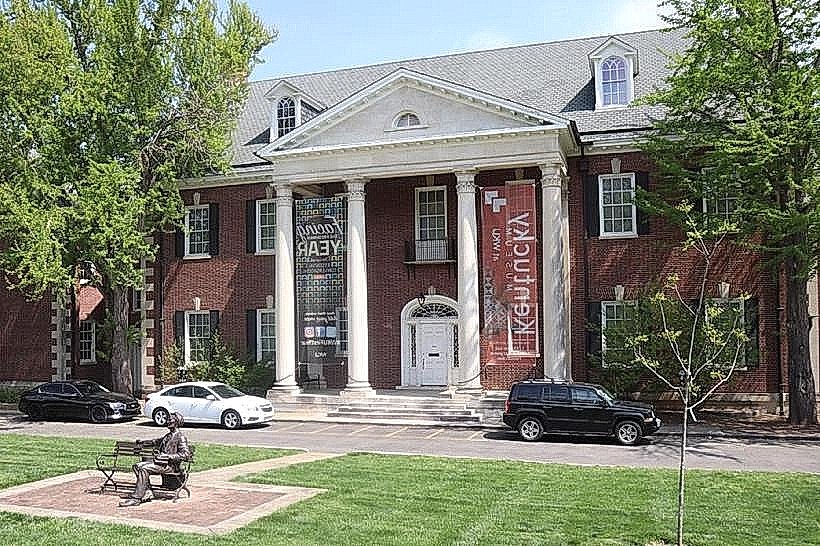 Kentucky Museum