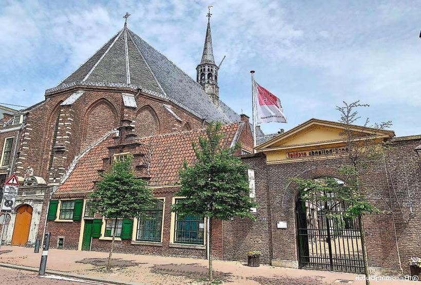 Janskerk (St. John's Church)