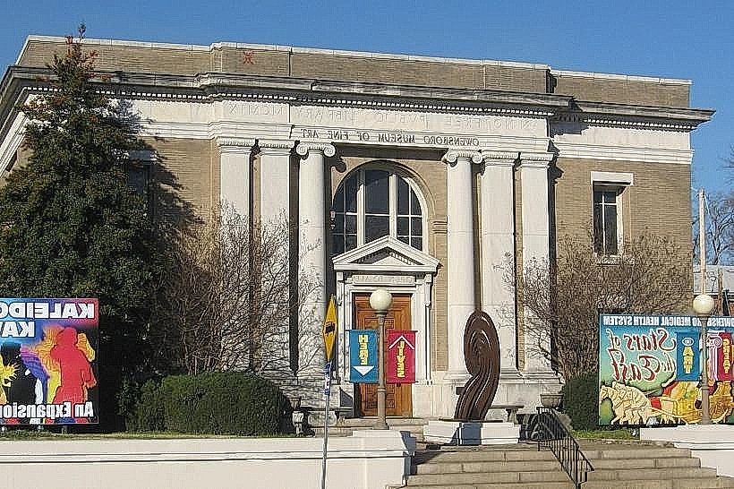 Owensboro Museum of Fine Art