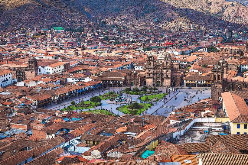 Cusco