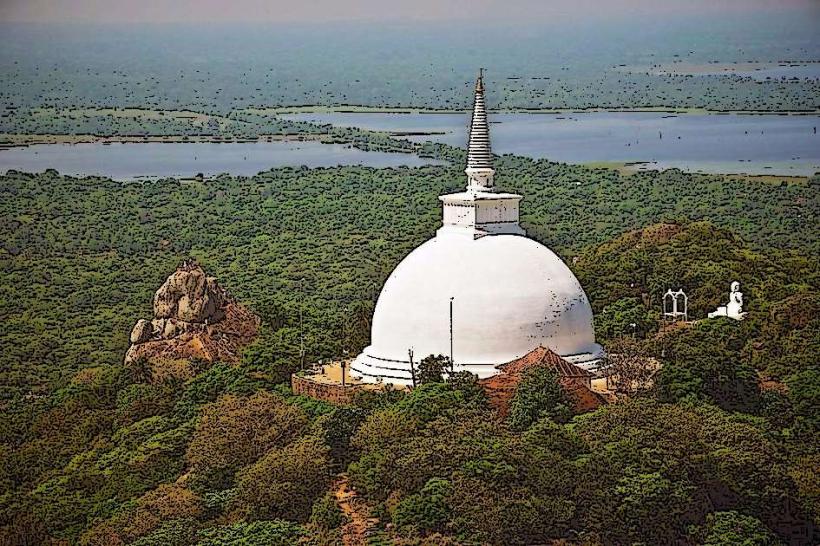 Anuradhapura
