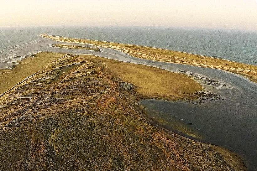 Absheron National Park