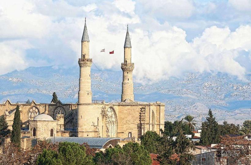 Selimiye Mosque