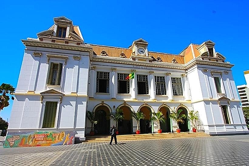Dakar City Hall