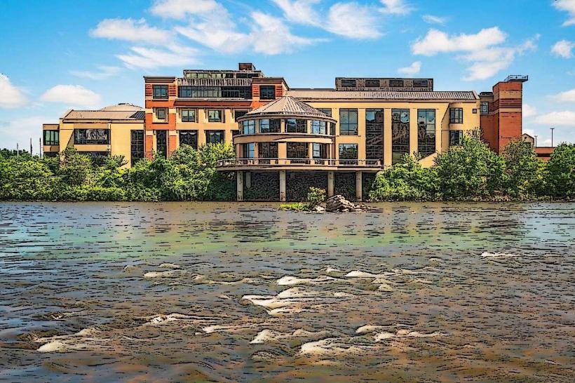 Grand Rapids Public Museum