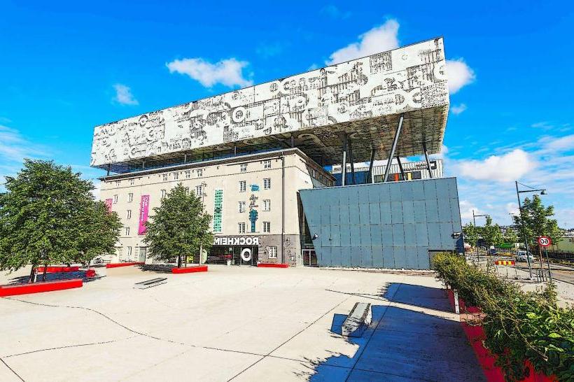 Museum of Natural History