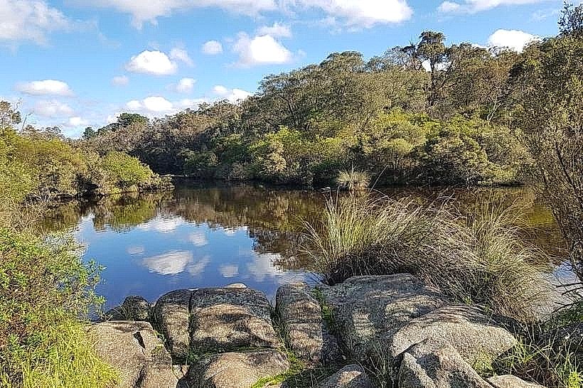 Bamforth National Wildlife Refuge