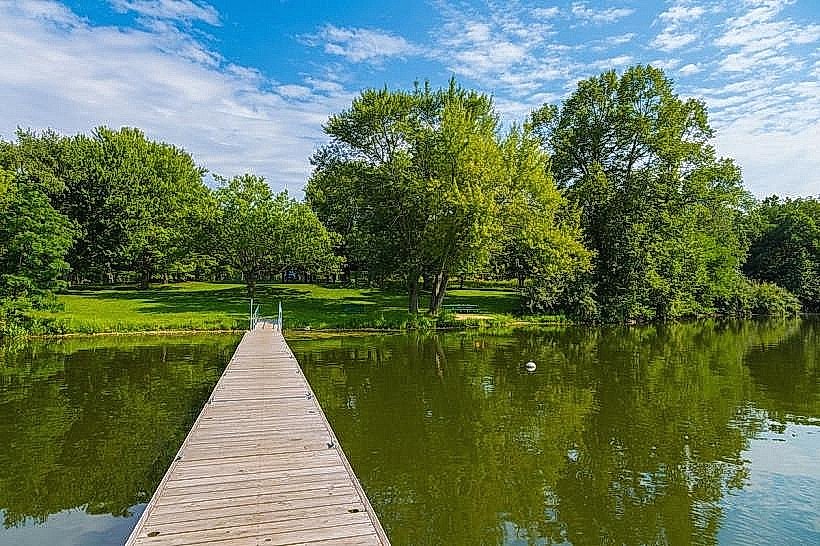Macbride Nature Recreation Area