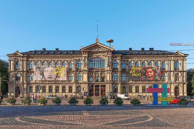 Finnish National Gallery