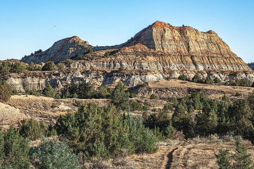 Theodore Roosevelt Park