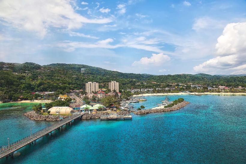 Montego Bay