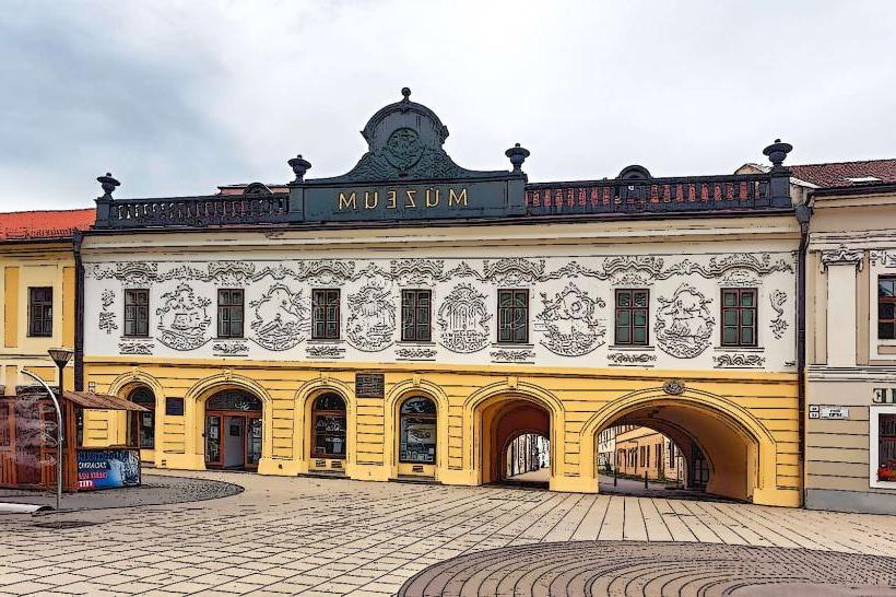 Spiš Museum