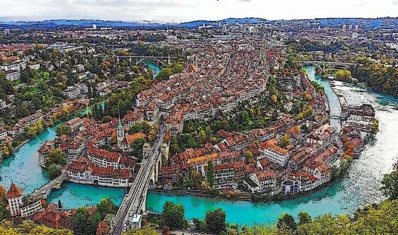 Bern
