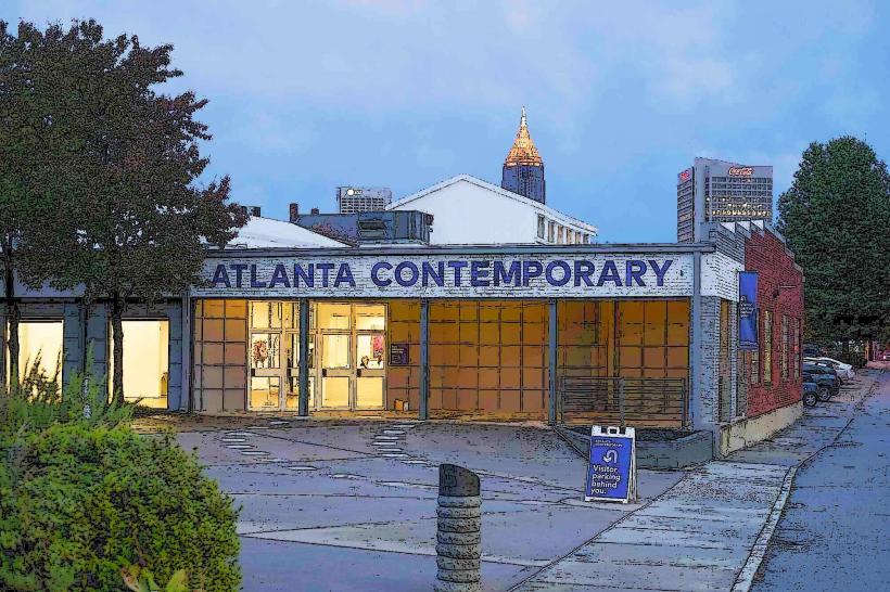 Atlanta Contemporary