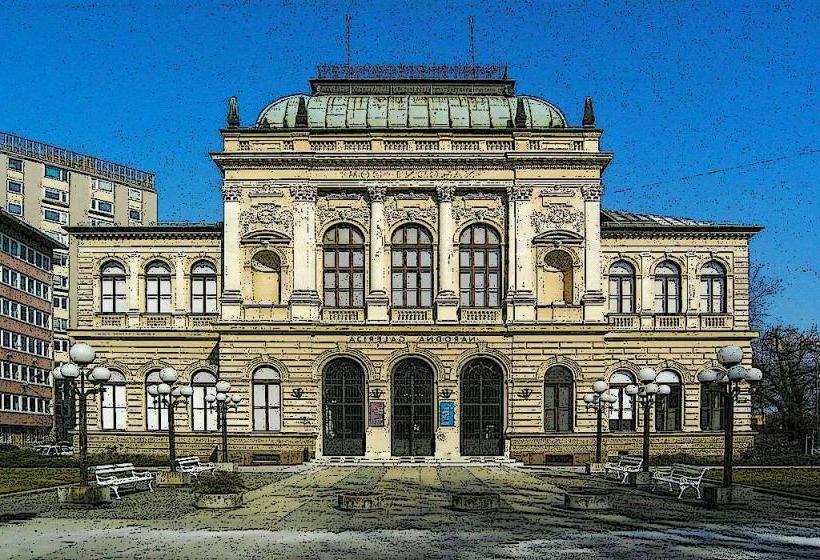National Gallery of Slovenia