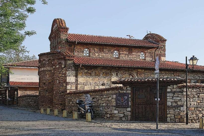 Church of St. Stephen