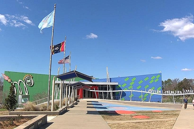 Mississippi Children's Museum
