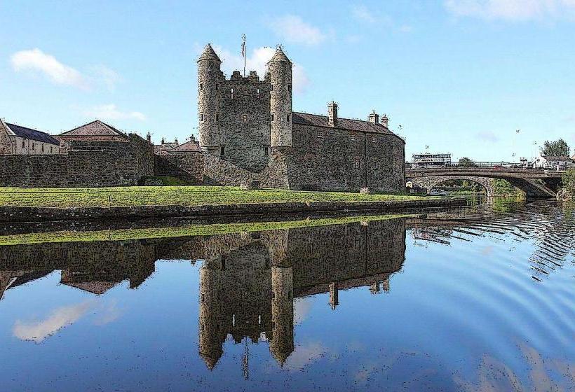 Enniskillen Castle