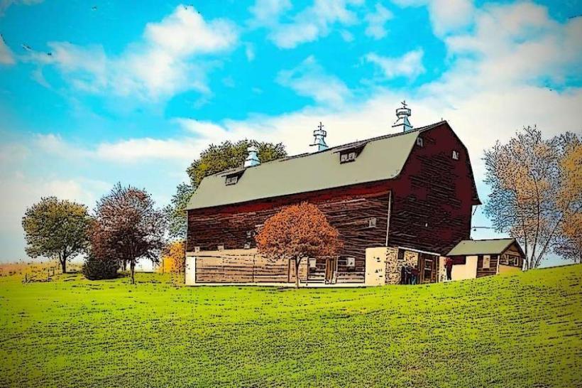 White River State Park
