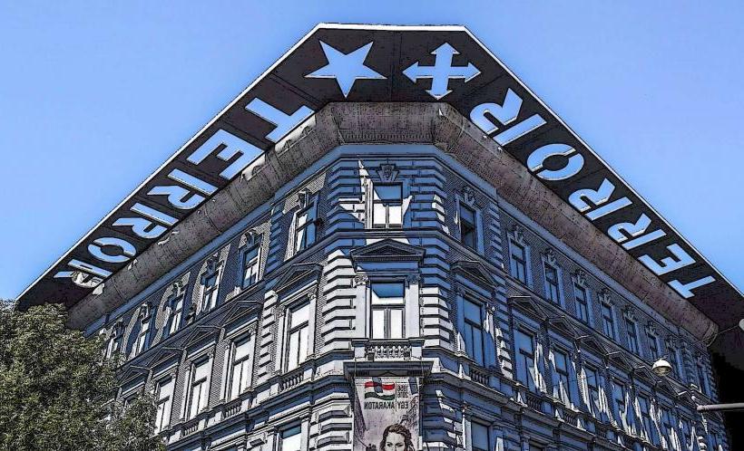 House of Terror Museum