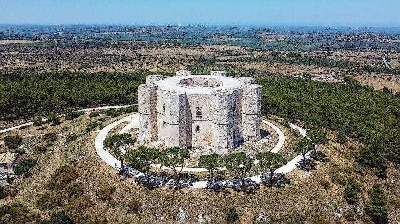 Castel del Monte