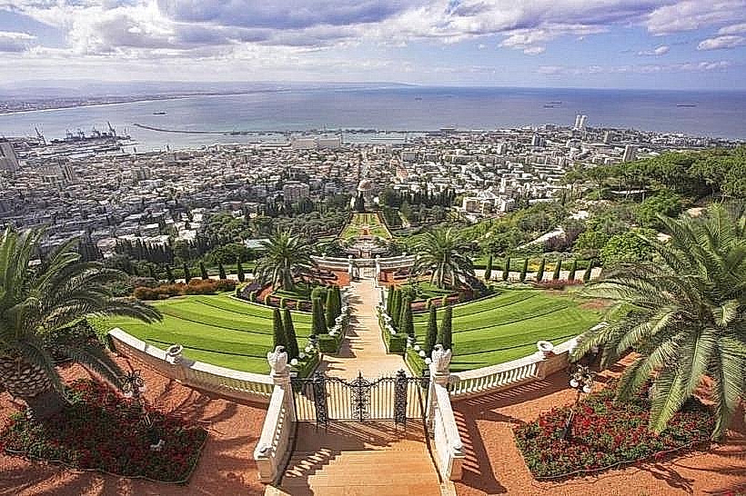 Haifa