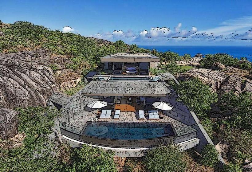 Six Senses Zil Pasyon