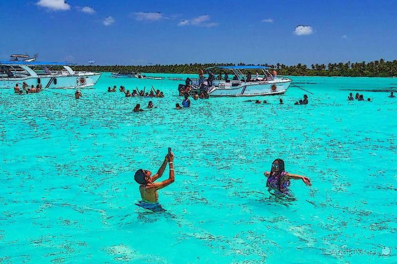 Palmilla Natural Pool