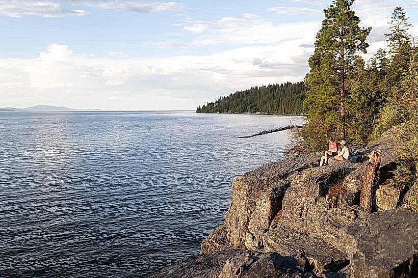 Wayfarers State Park