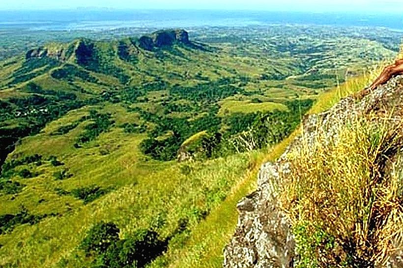 Koroyanitu National Heritage Park