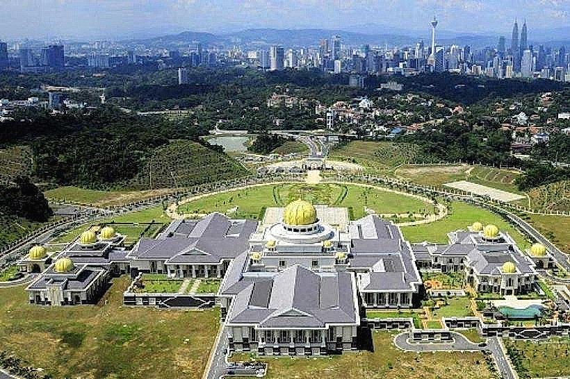 Istana Nurul Iman