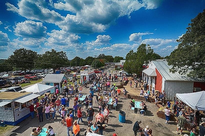 Edmond Fall Festival