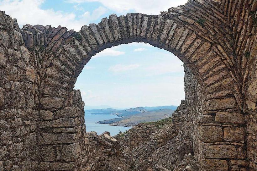 Monastery of Forty Saints