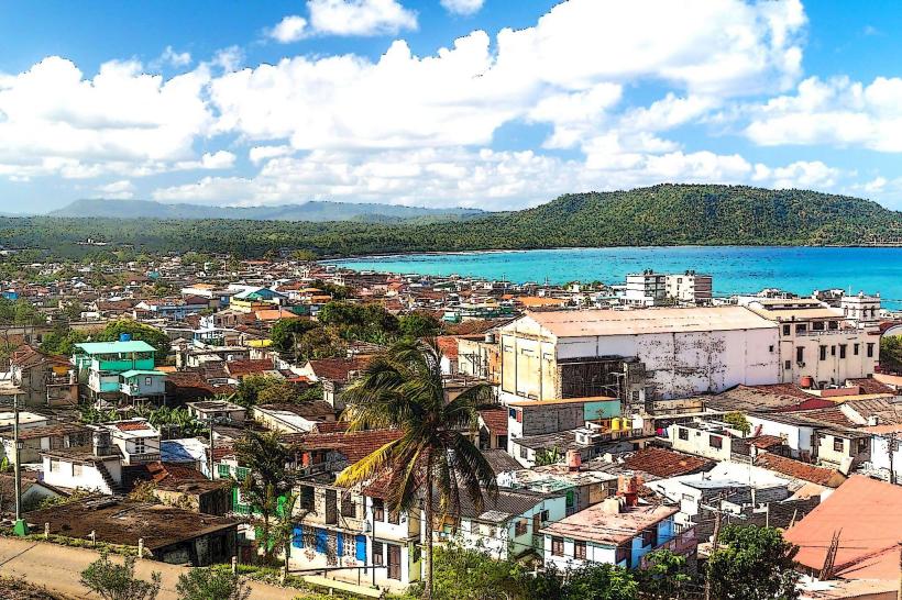 Baracoa