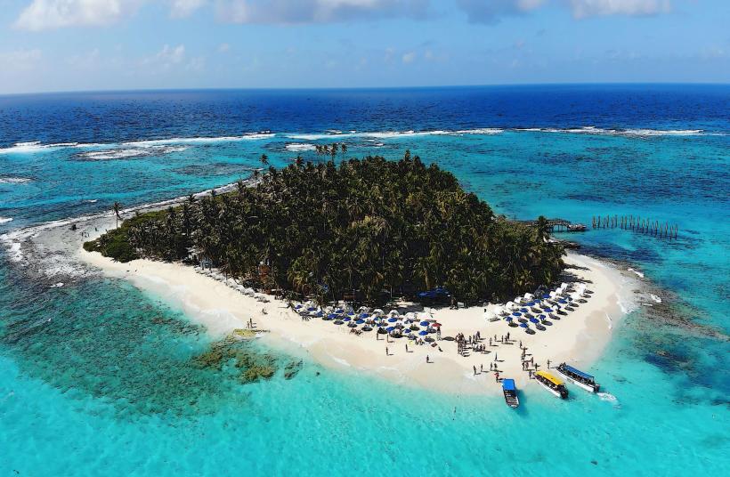 Isla de la Providencia