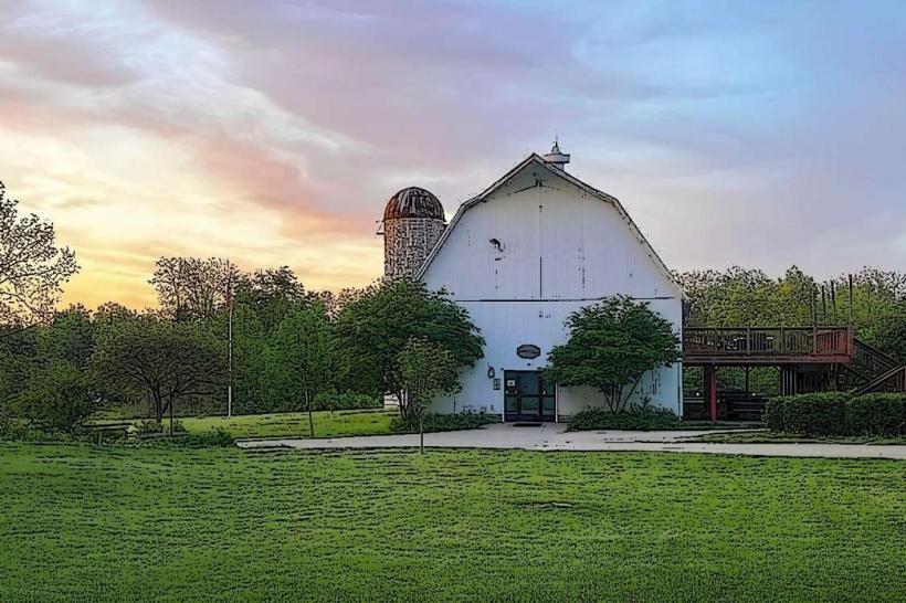 Woldumar Nature Center