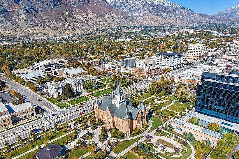 Provo