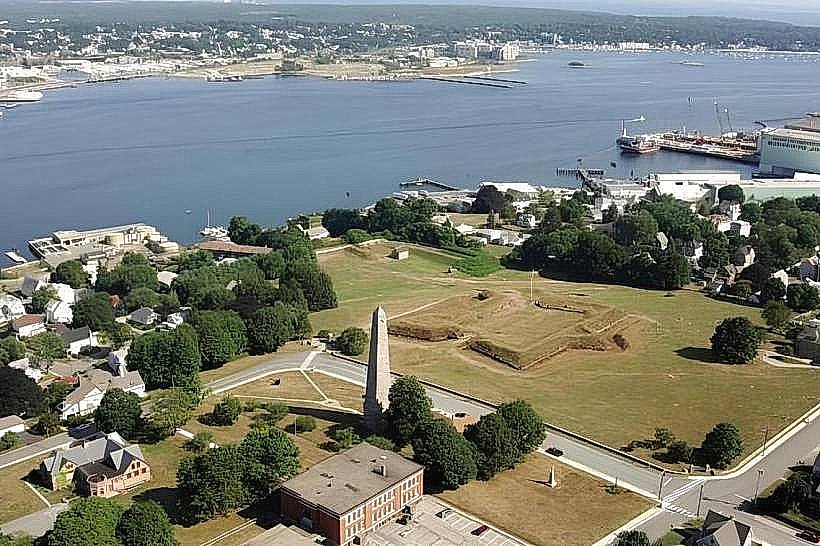 Thames River Heritage Park